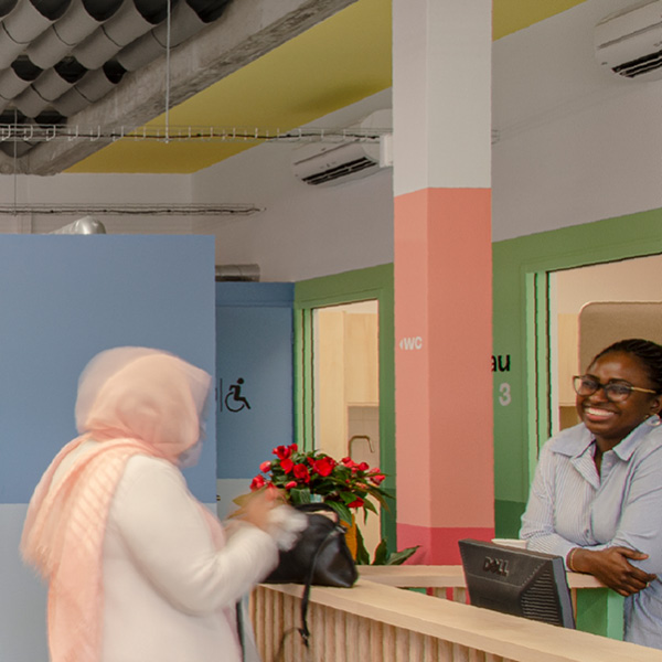 Espace France Services