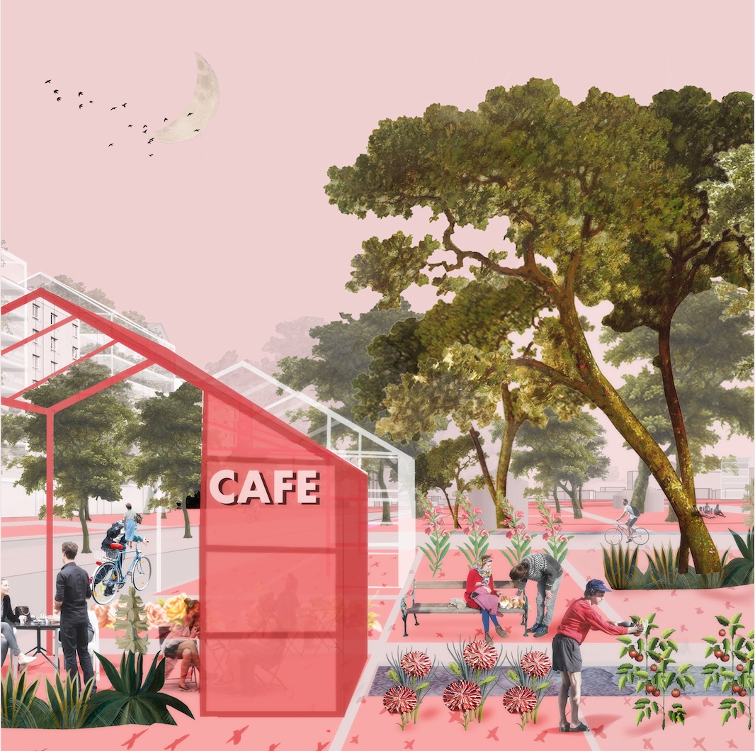 Europan 15, Villes productives