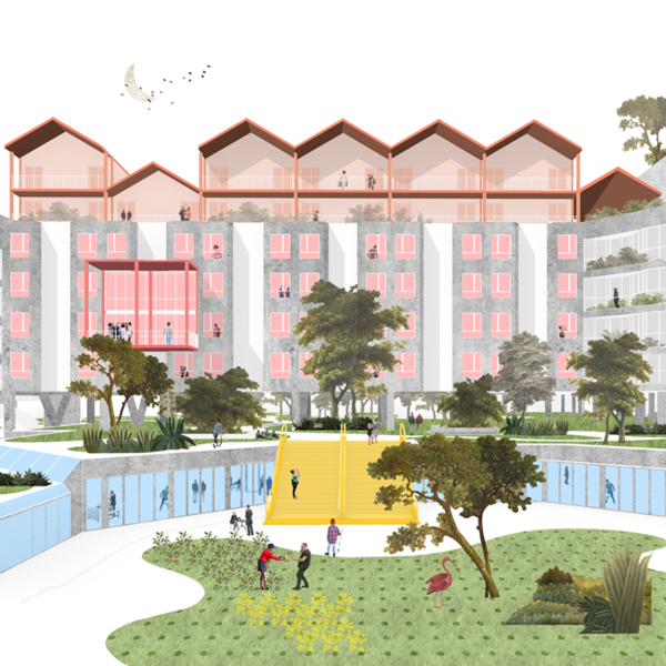 Europan 17, Le soin des millieux habités