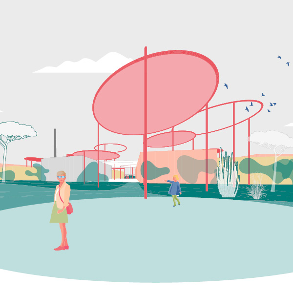 EXPO spécialisée 2027 