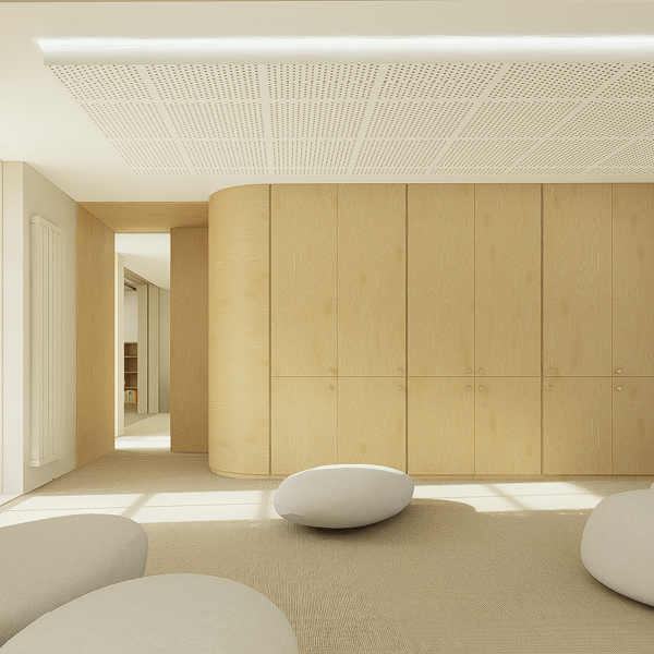 Médiathèque ludothèque