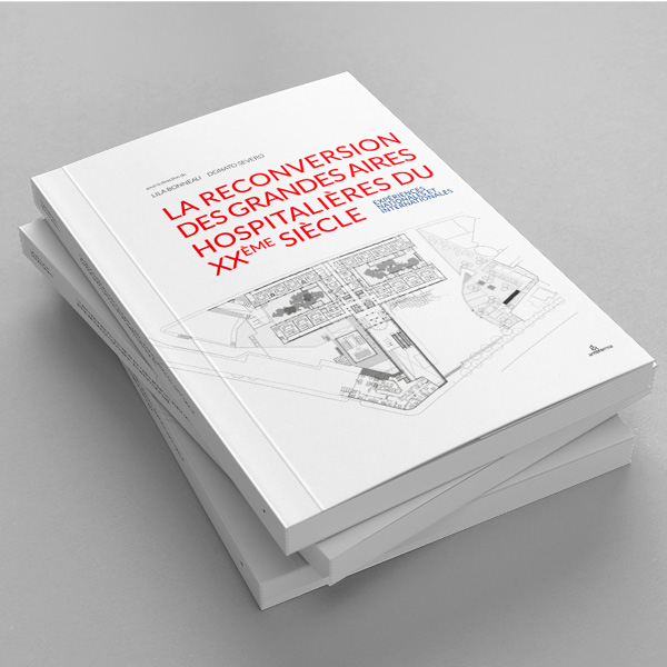 Reconversion des aires hospitalières