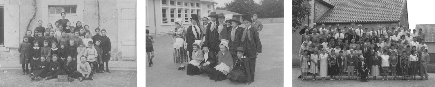 ©École de Maulay