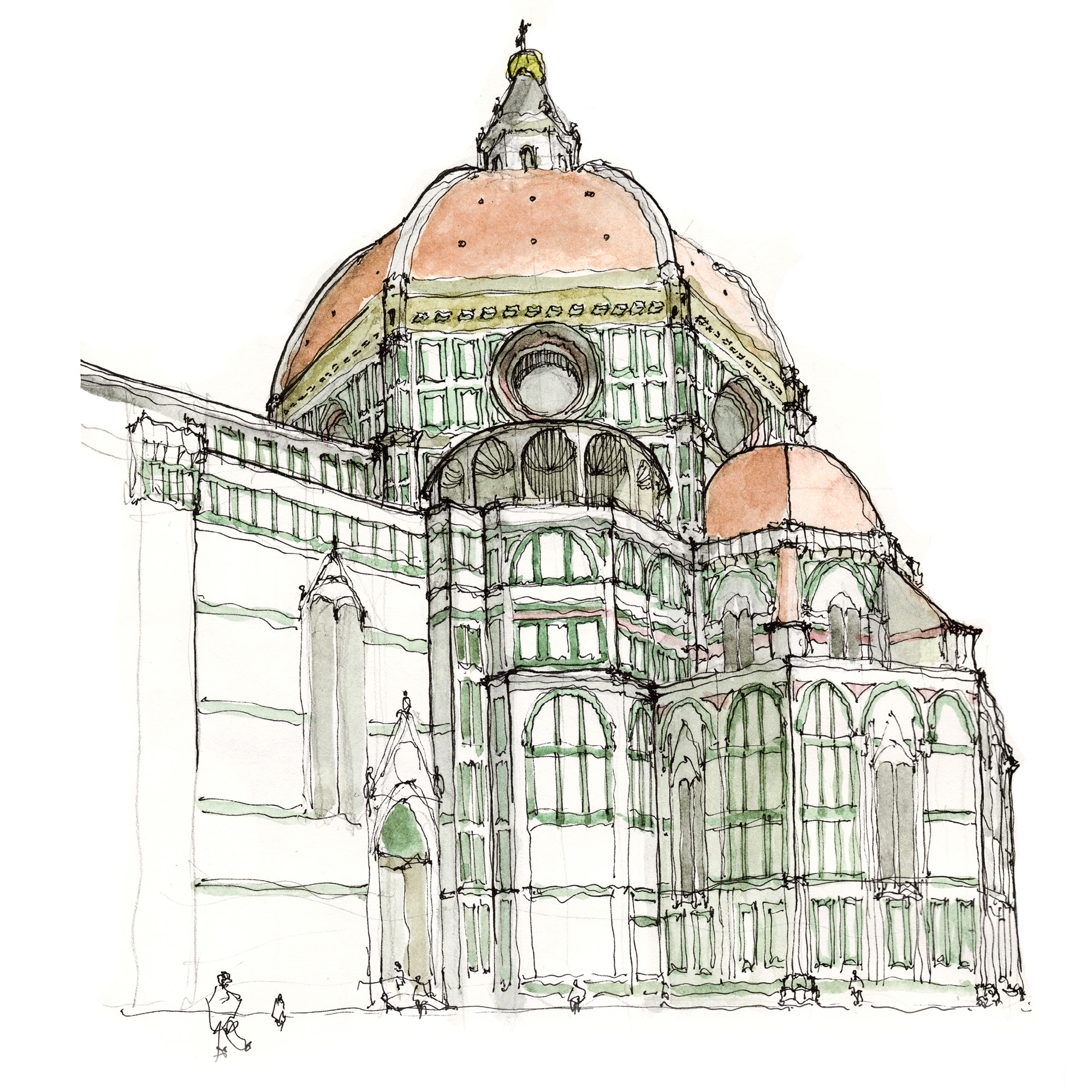 Santa Maria dei fiori